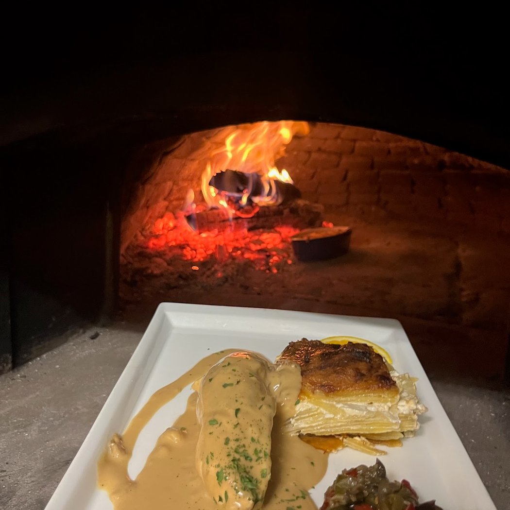Restaurant O'Provençal 1