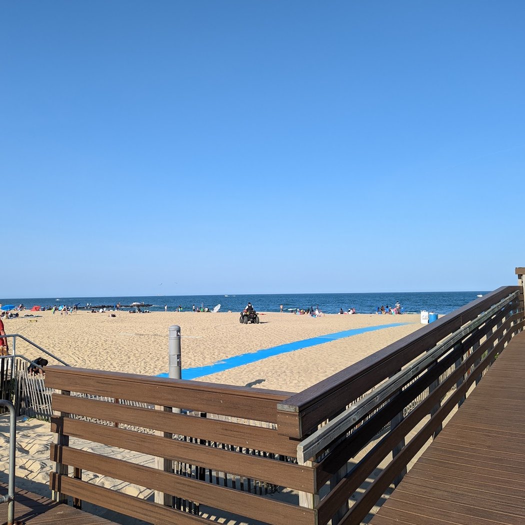 Belmar Boardwalk 2