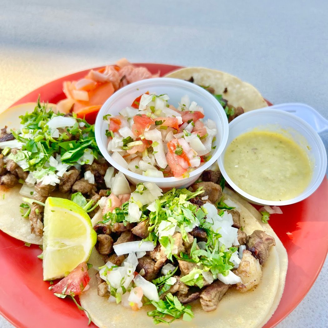 La Pupusa Loca 1