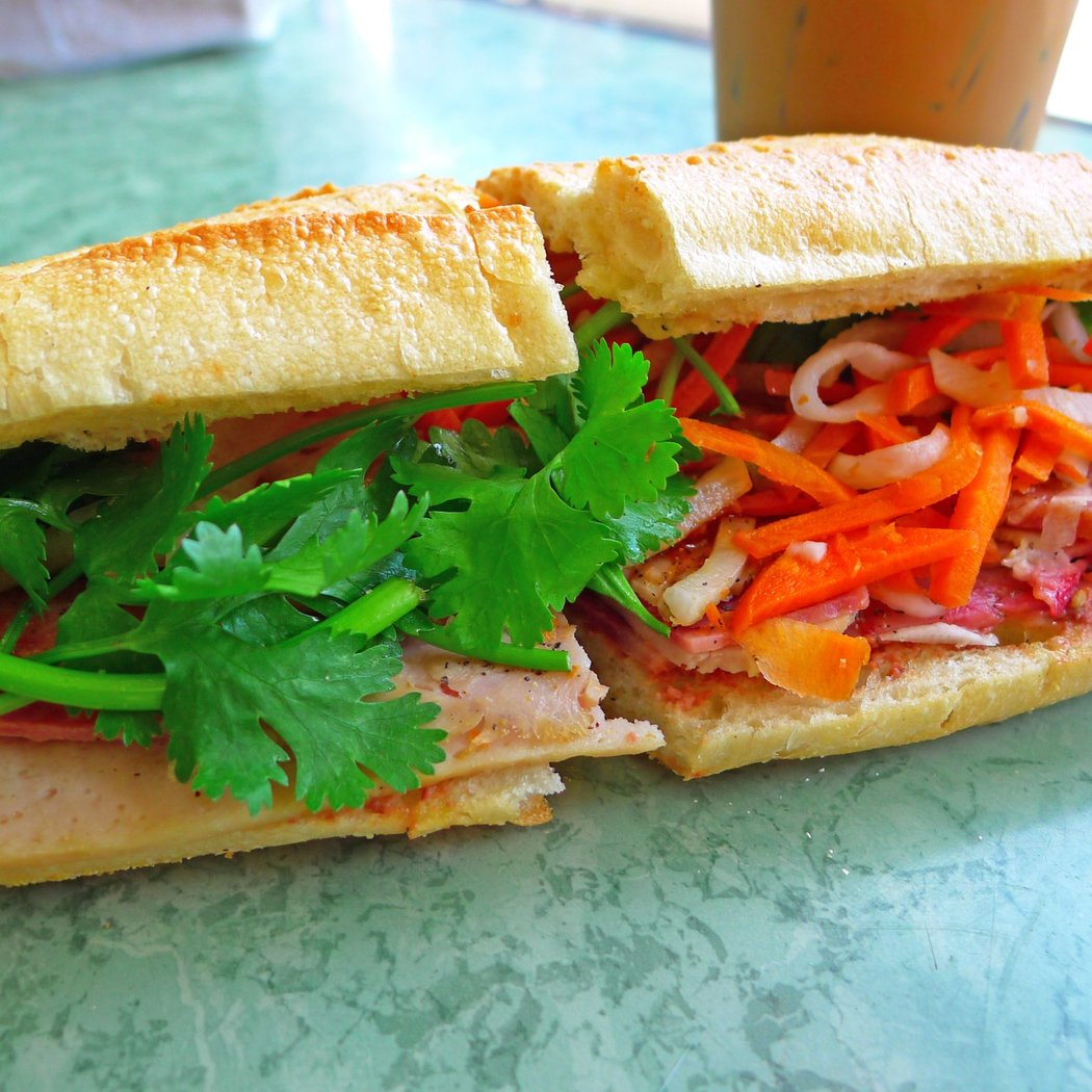 Banh Mi Place 1
