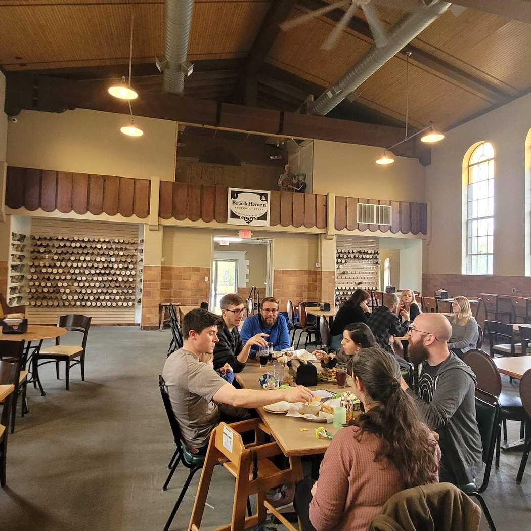 BrickHaven Brewing Company 2