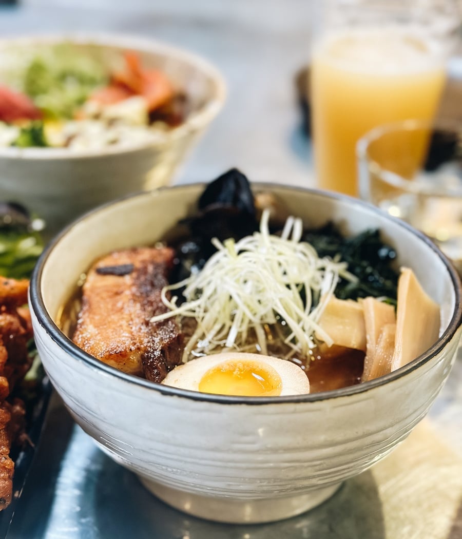 Ramen Gaijin 3
