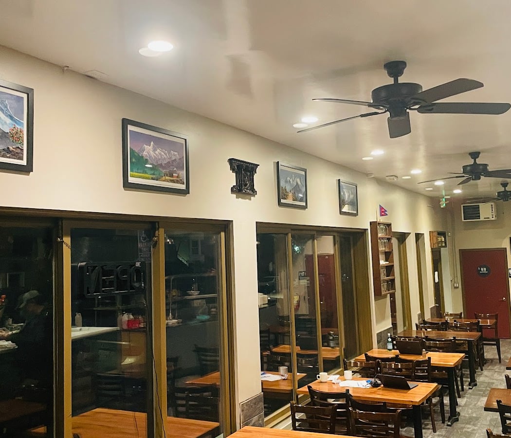 14 Peaks Nepalese Cuisine 3