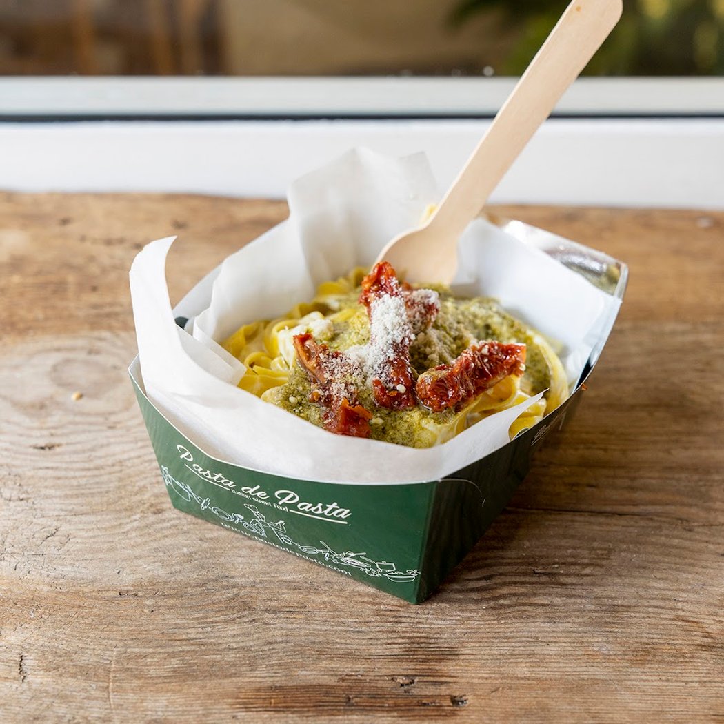 Pasta de Pasta 1