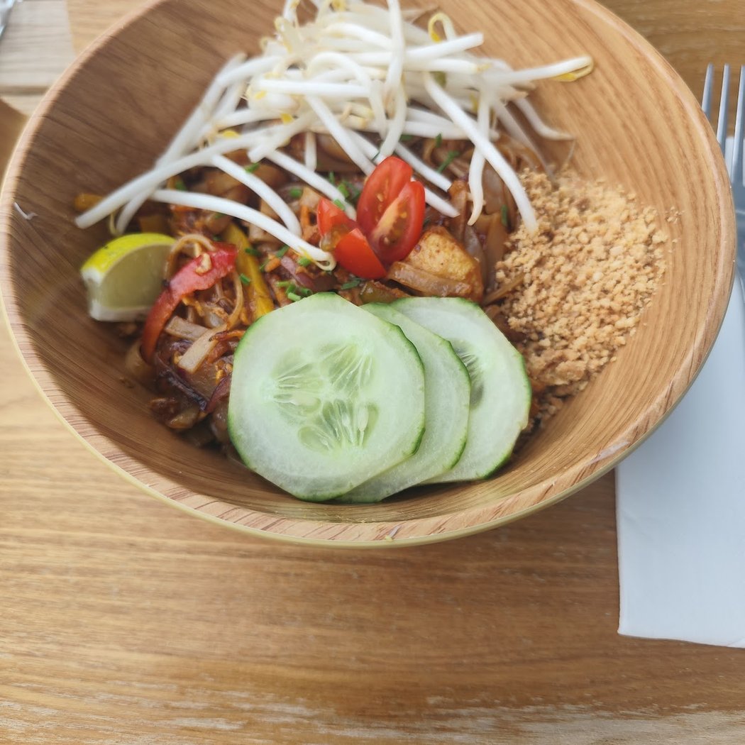 Maki thaï 3