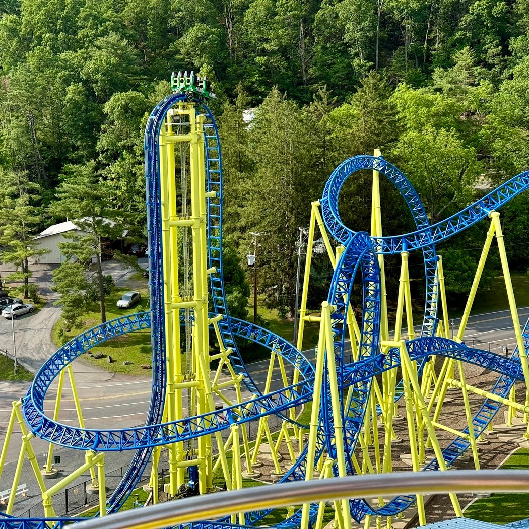 Knoebels Amusement Resort 3