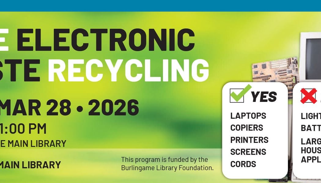 Celebrate Earth Day E-Waste Disposal 1