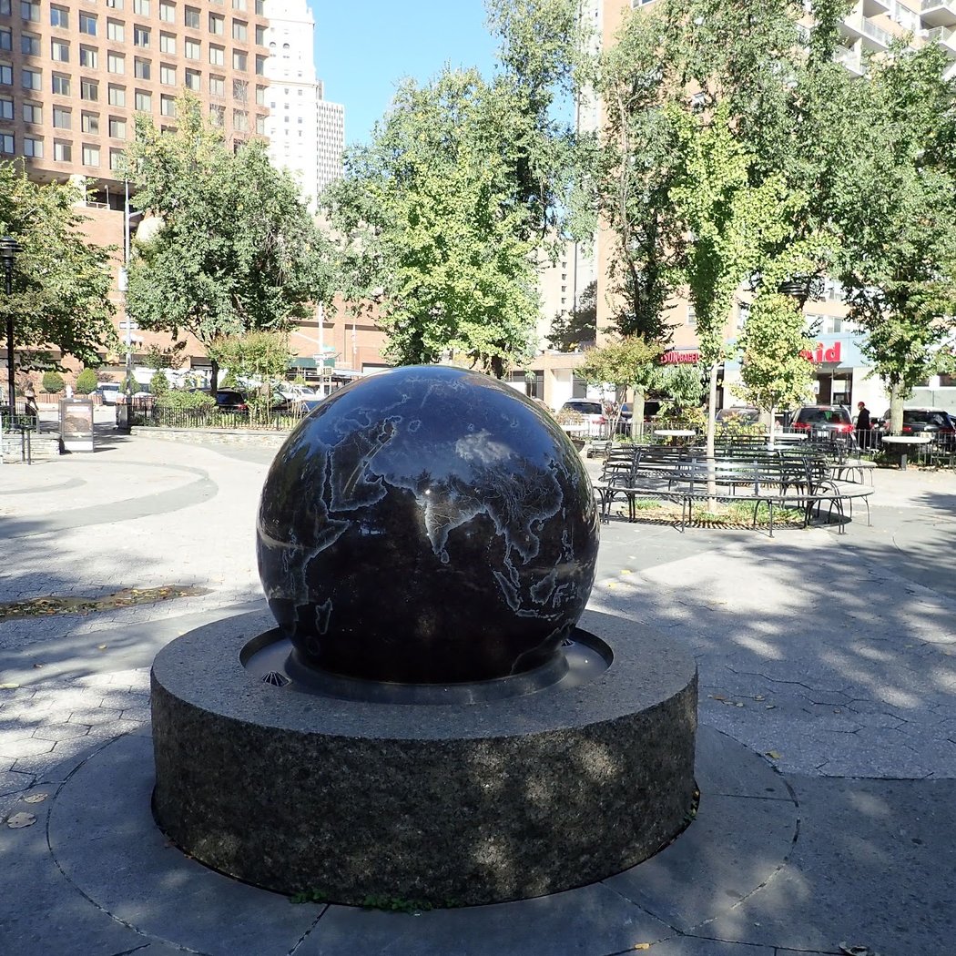 James Madison Plaza 1