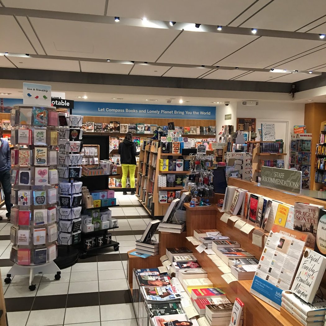 Books Inc. 3