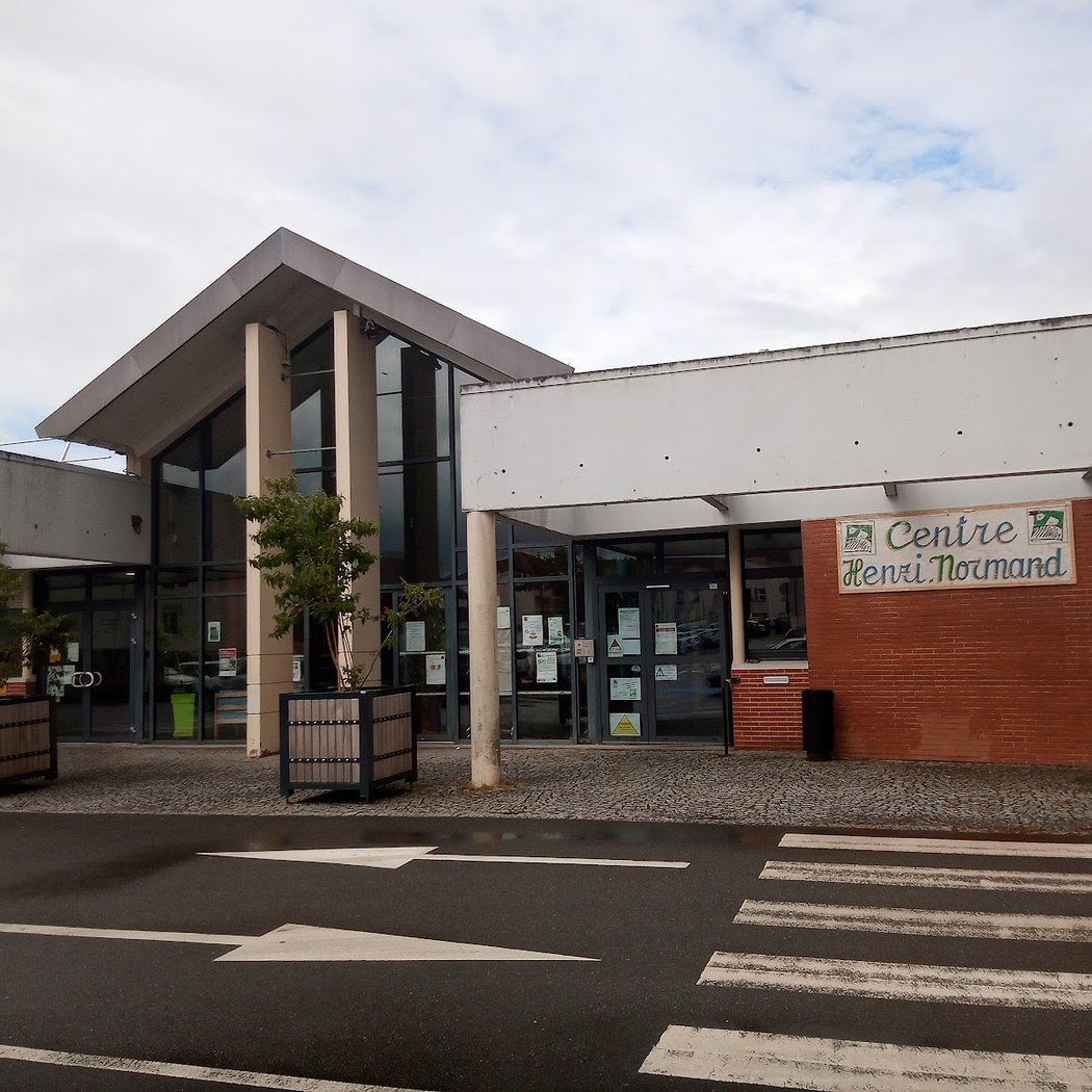 Association Socioculturelle du centre Henri Normand 4