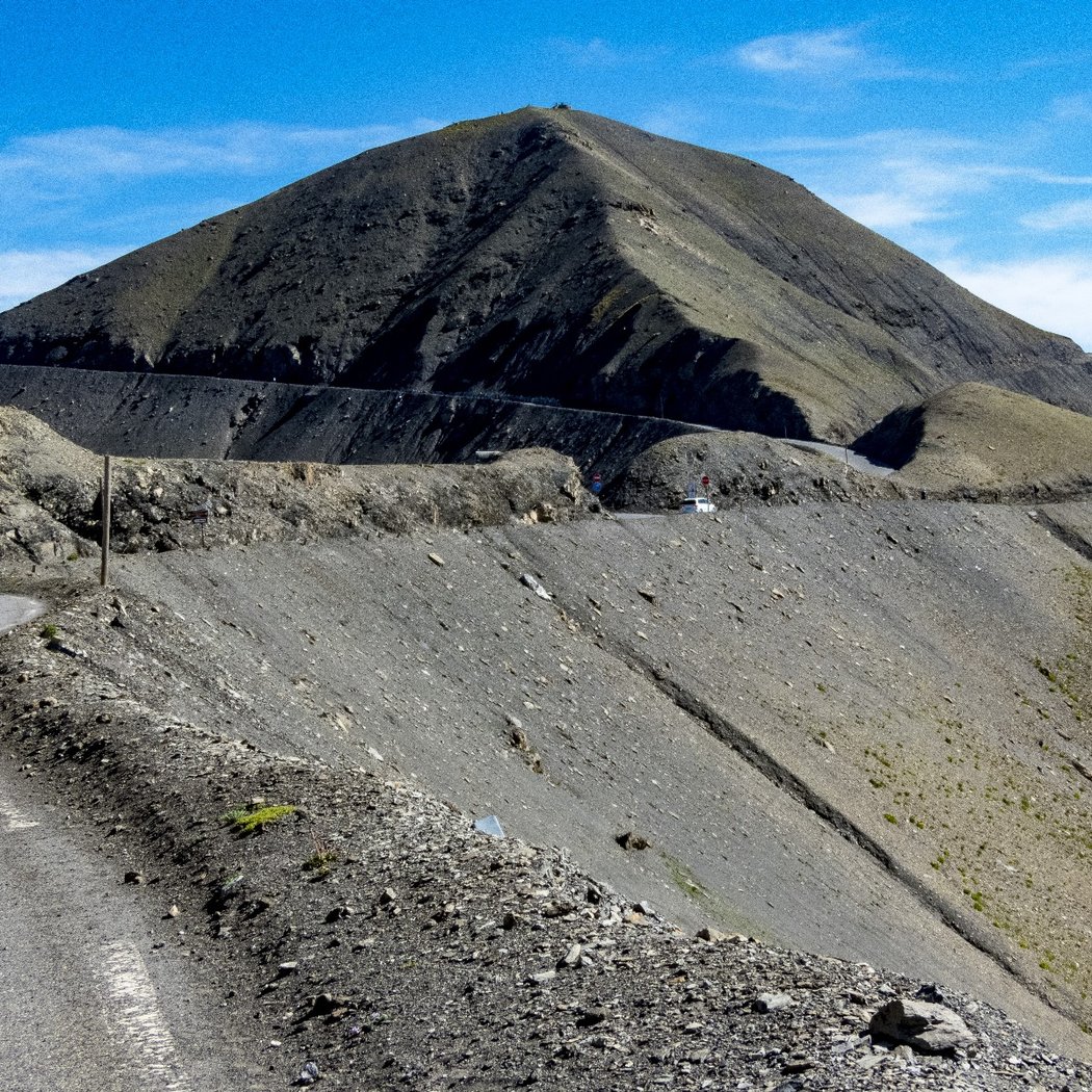 Cime de la Bonette 3