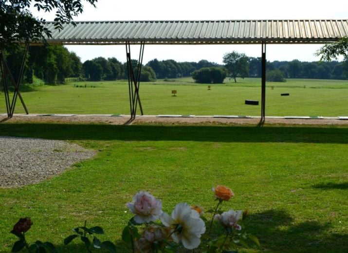 Golf Des Rosiers 2