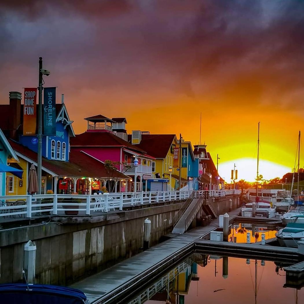 Shoreline Village 1