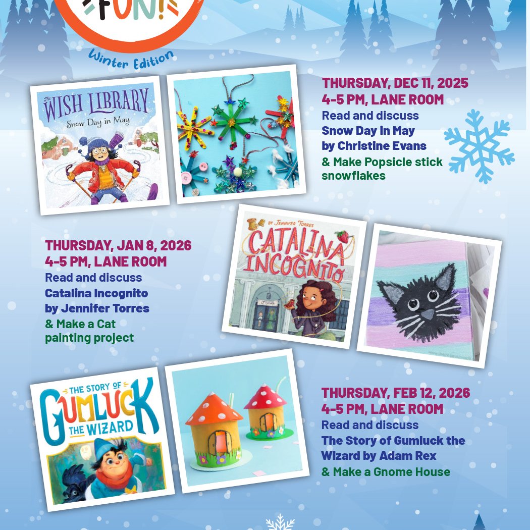 Book Club Fun for 2nd and 3rd Grade 1