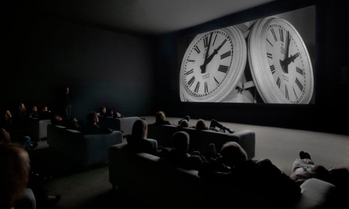 The Clock 2