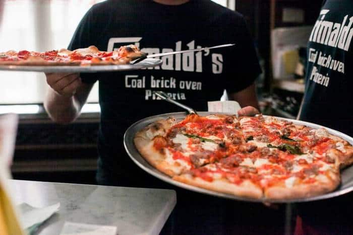 Grimaldi's Pizzeria 4