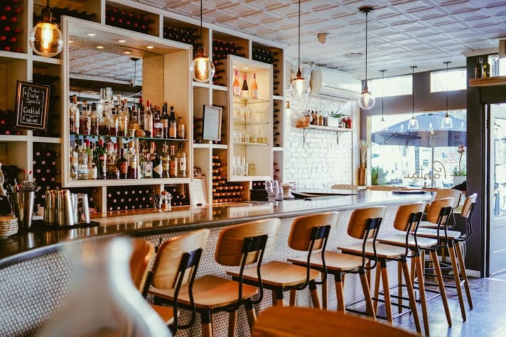 Pastai Restaurant 4