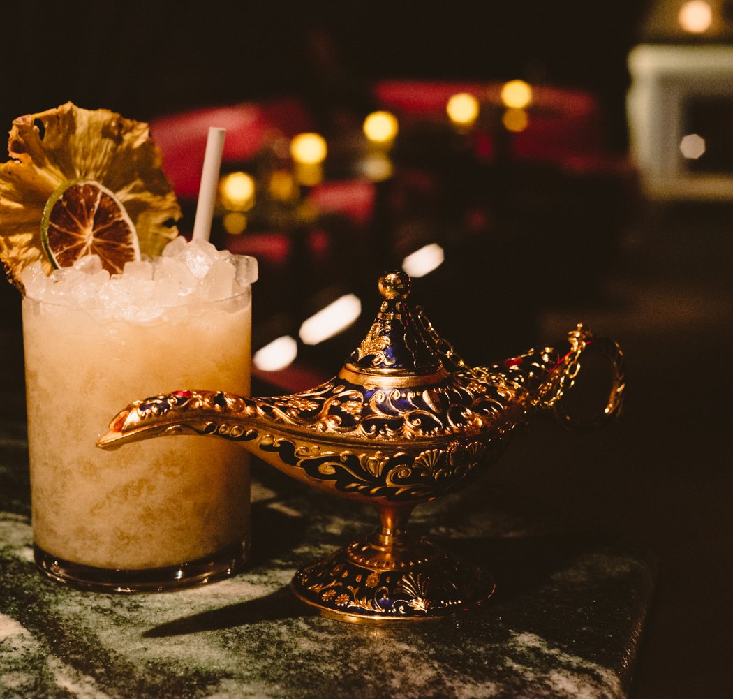 Atwater Cocktail Club 1