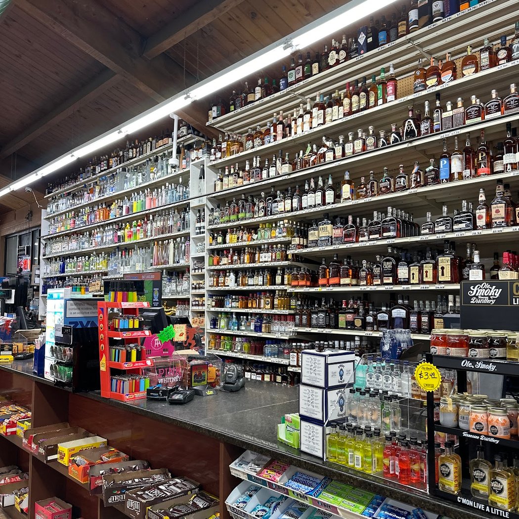 Super Liquor IV 1