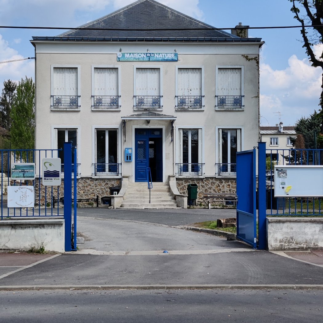 Association des Maisons de Quartier 1