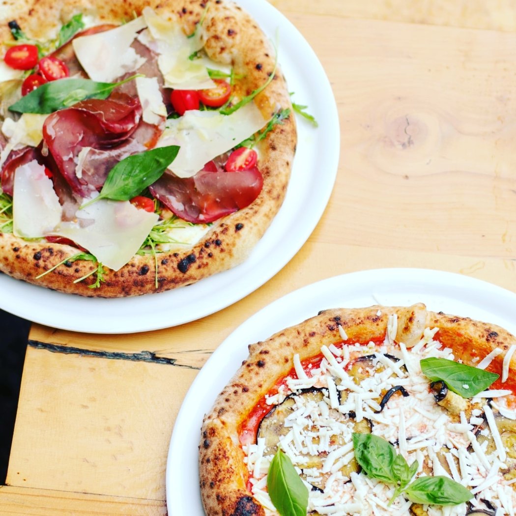 FERMENTO Pizza 2