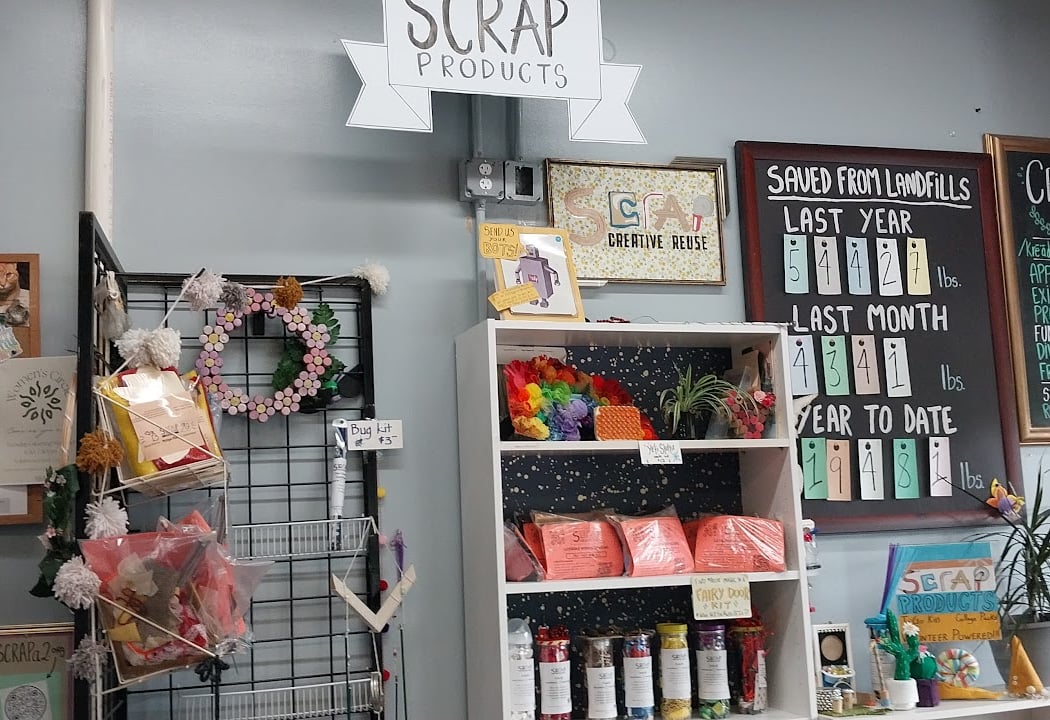 DIY Sewing Kit Workshop 3