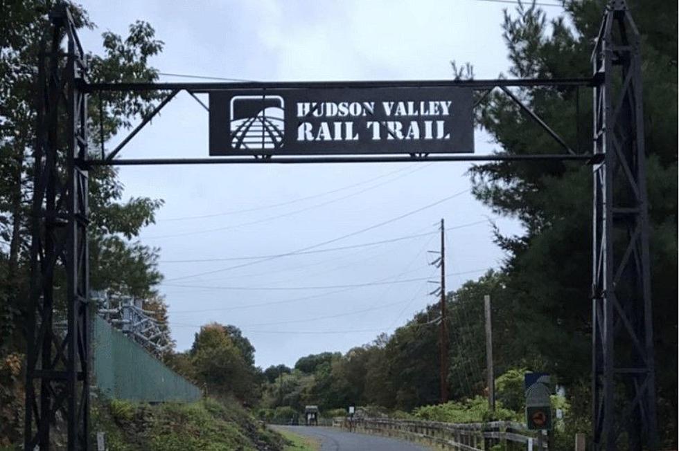 Hudson Valley Rail Trail 3