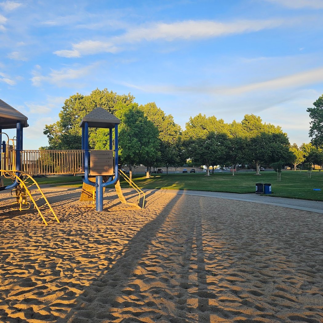 Gentrytown Park 1