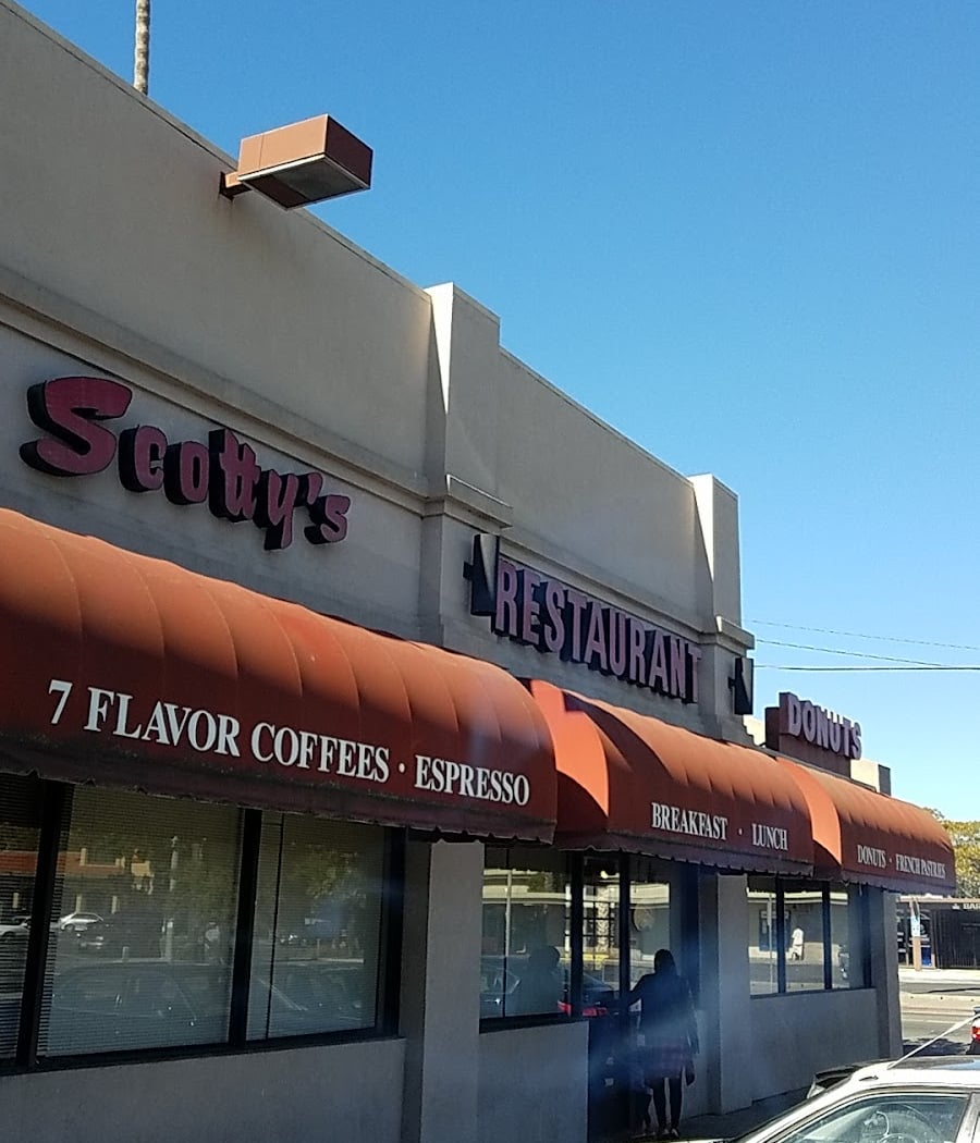 Scotty's Restaurant 2