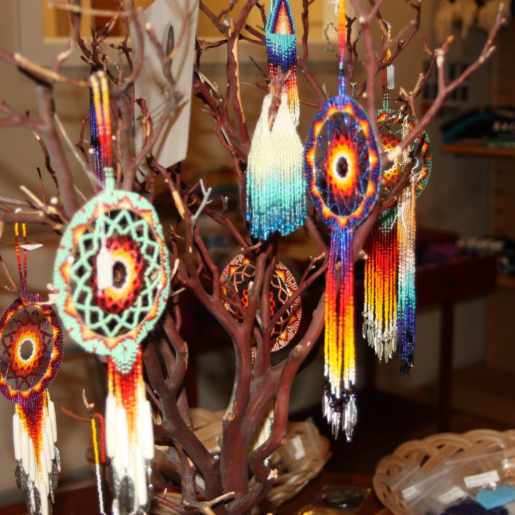 California Indian Museum & Cultural Center Store 1