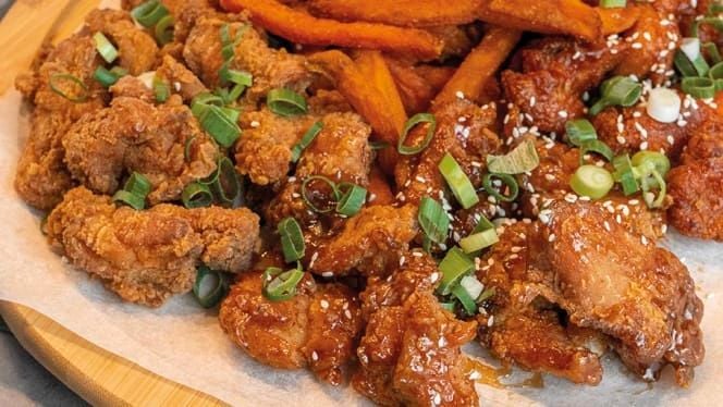 Tiger Asian Food 3