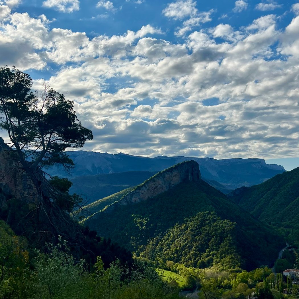 Rocher de Neuf Heures 1