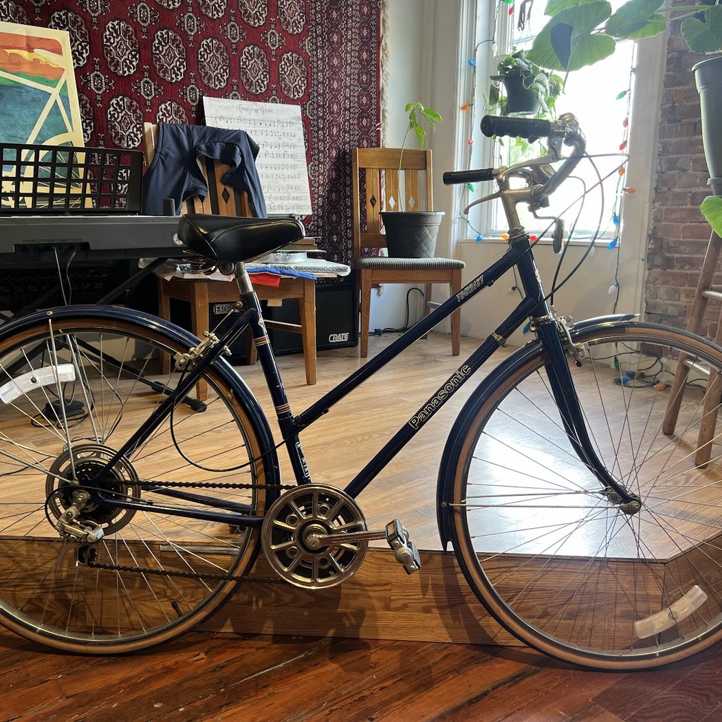 Vintage Fixie 3
