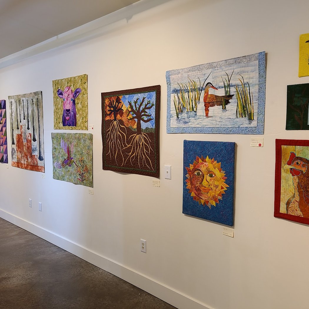 Annual Members Exhibit 1