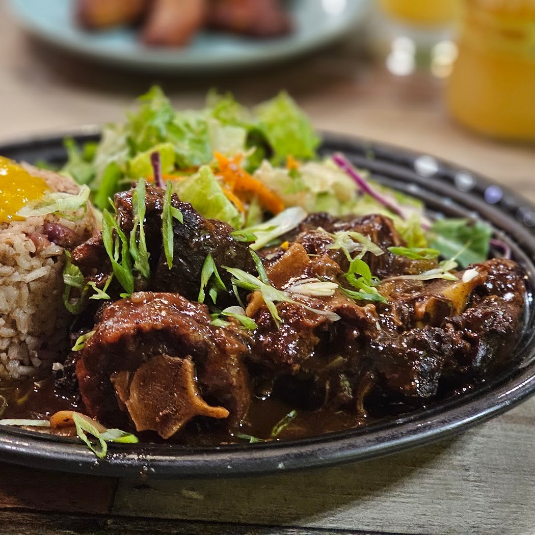 Taste of the Caribbean 1