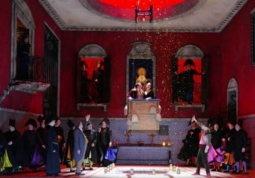 Il Barbiere di Siviglia 1