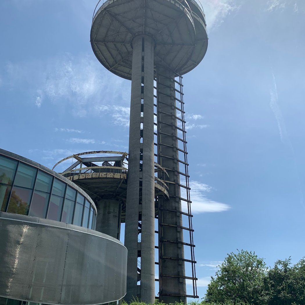 World’s Fair Salsa Congress 3
