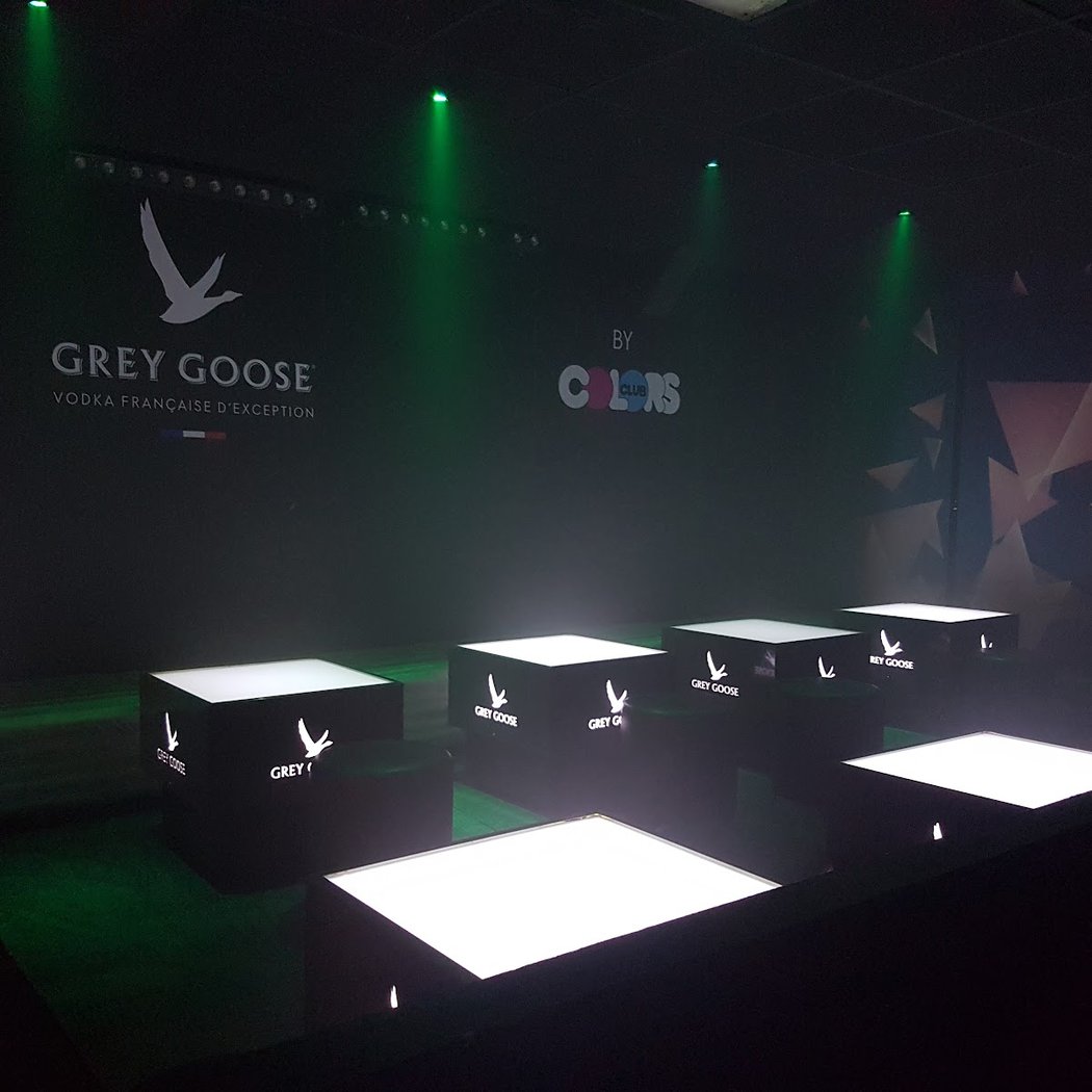 Colors Club 4