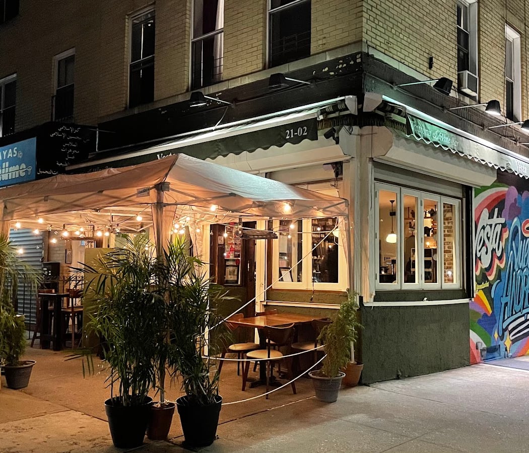 Vesta Trattoria & Wine Bar 4