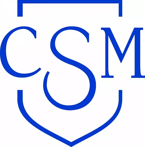 CSM Classified Senate Meeting 1