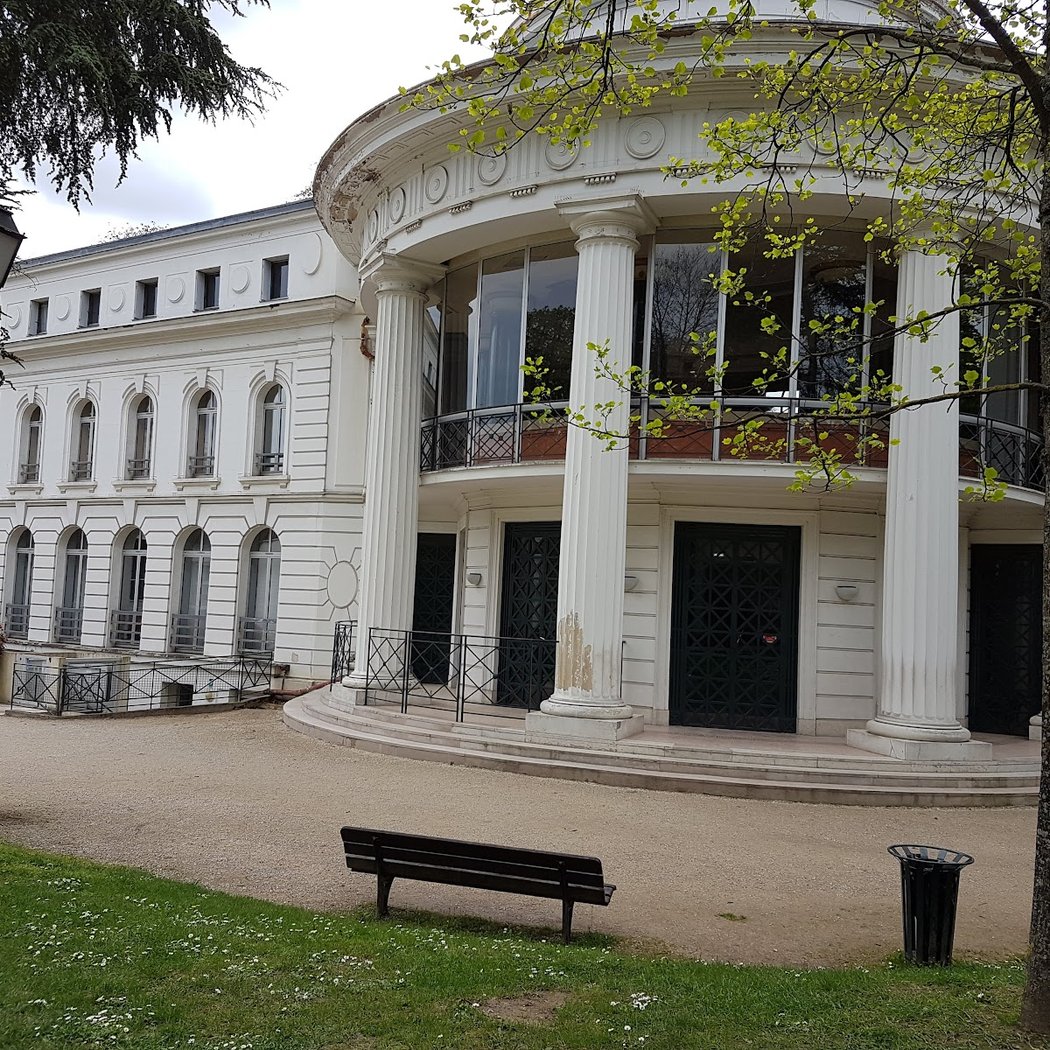 Marie-Antoinette, une reine à Saint-Cloud 3