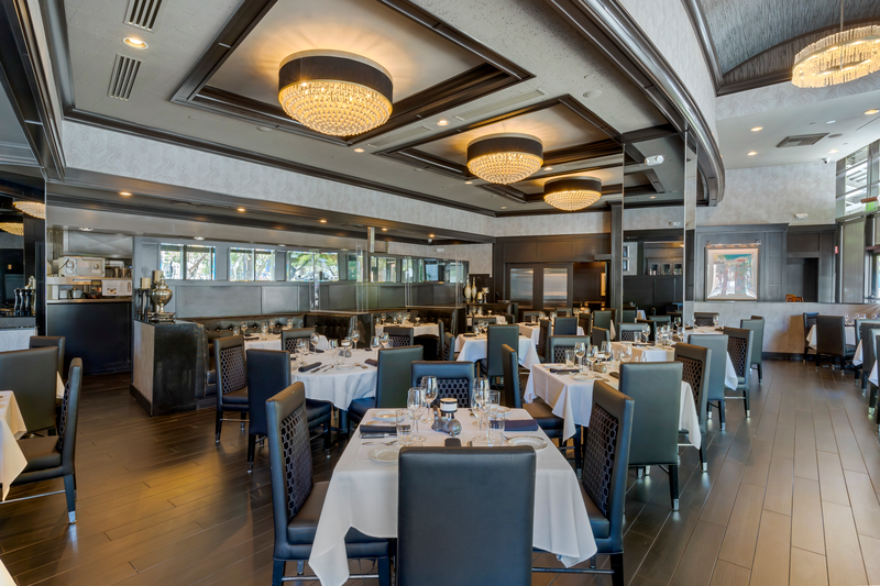 Morton's The Steakhouse 2
