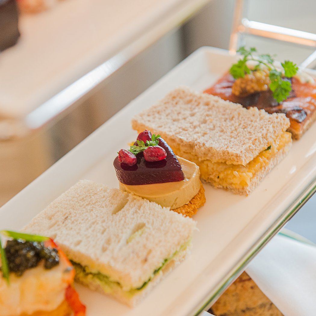 Holiday-Themed Events at NYC's Iconic Hotel 1