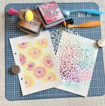 Ateliers créatifs conviviaux scrapbooking 1