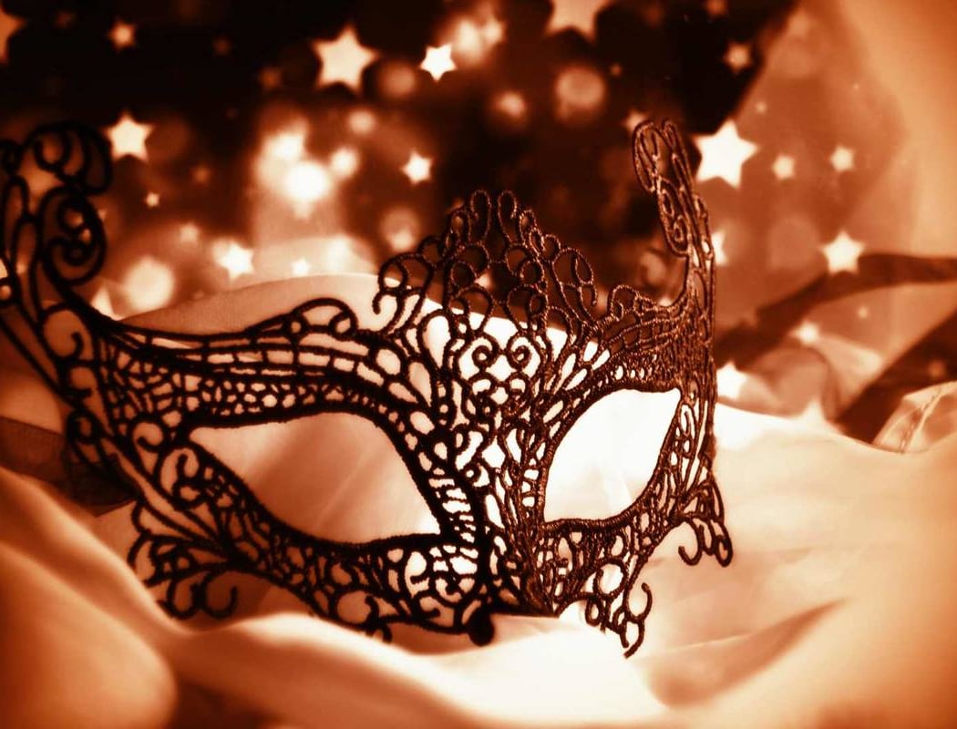Canailles Gala - Bal Masqué 1