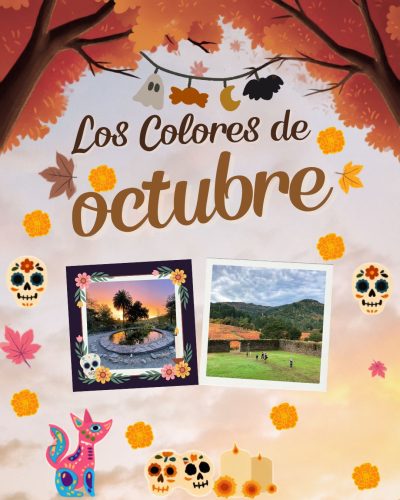 Los Colores de Otoño 1