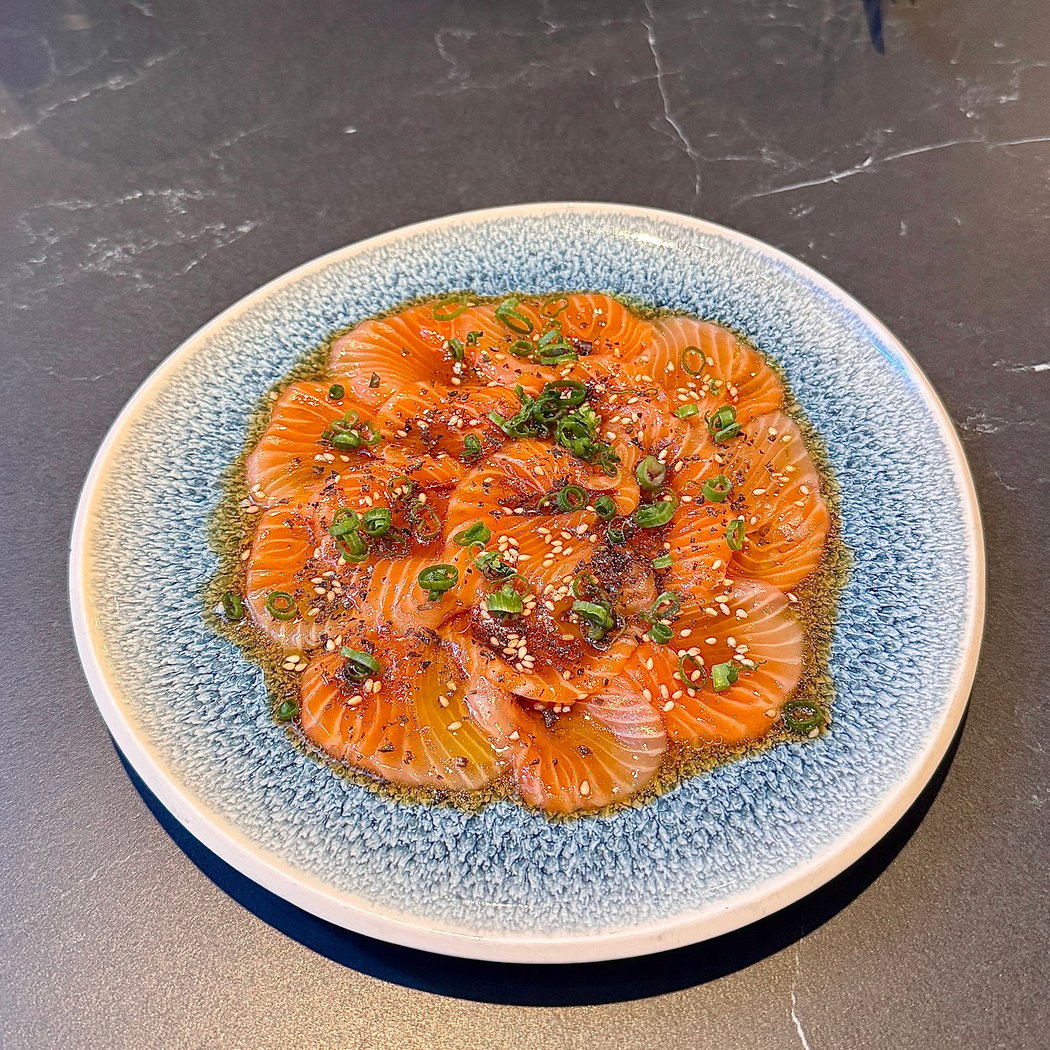 Valentine's Day Shared Dinner Experience 3