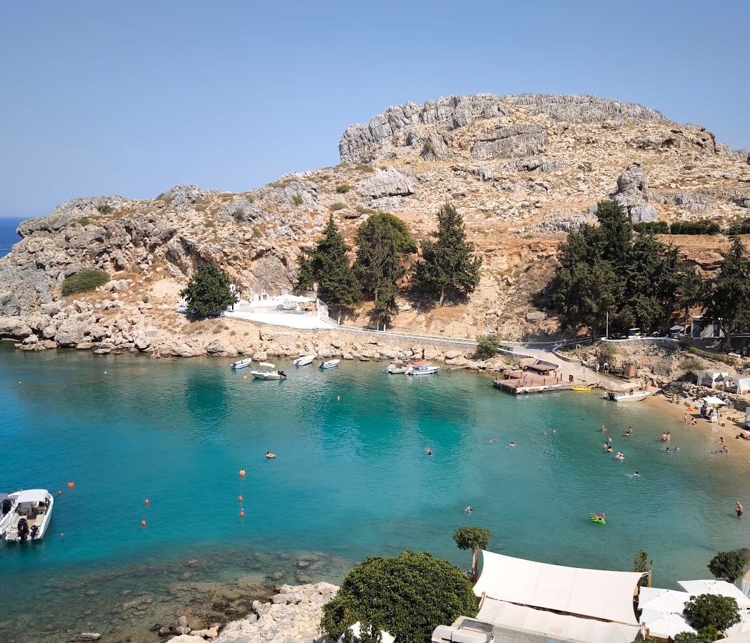 Saint Paul's Bay 2
