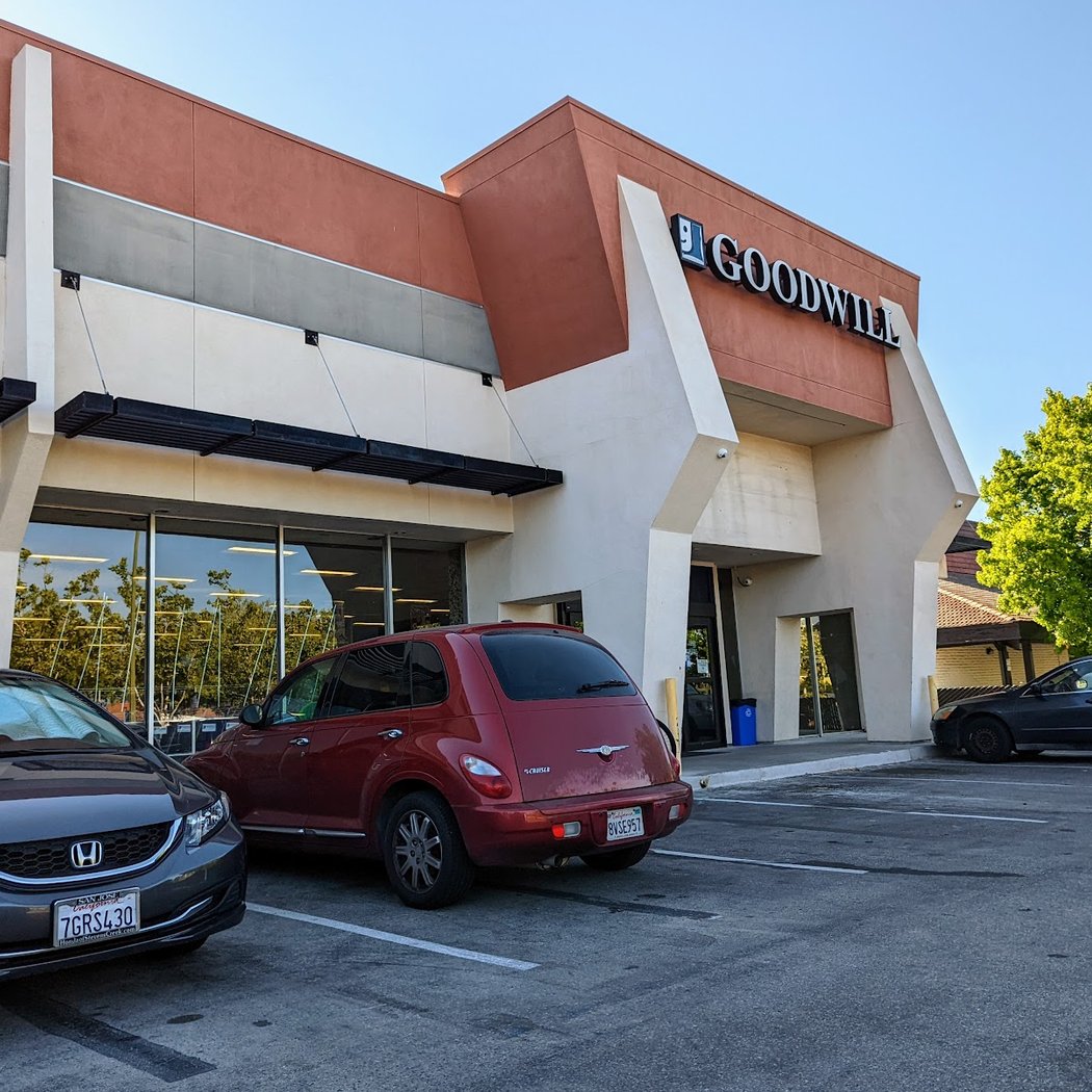 Goodwill of Silicon Valley 2