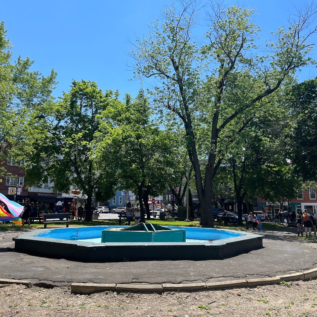 Public Square 2